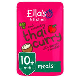 Ellas Kitchen Thai Curry Baby Food Pouch 10 Months
