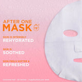 Garnier Moisture Bomb Tissue Mask Chamomile