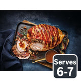 M&S Oakham Slow Cooked Turkey Crown