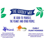 Do Goodly Sundried Tomato Houmous Dip