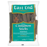 East End cinnamon sticks - British product