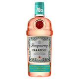 Tanqueray Paradiso Guava and Lemongrass Gin 70cl (British brand)