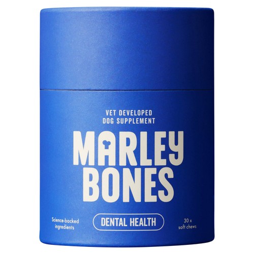 Marleybones Dental Supplement Chew