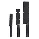 KitchenAid Classic 3-Piece Chef Knife Set, UK version