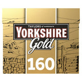M&S Yorkshire Gold Black Tea Bags 160 Teabags- Buy online at McGrocer