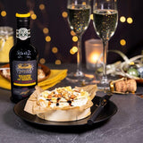 Mazzetti Aged Balsamic Vinegar Black Label 5 Leaf