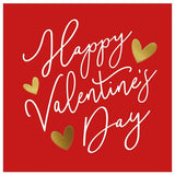 Happy Valentines Day Card