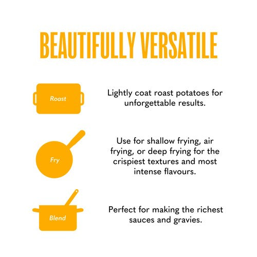 Borough Broth 100% Organic Chicken Fat