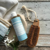 Dr Bronner's Baby Mild Organic All-One Magic Soap