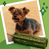 Lily's Kitchen Woofbrush dental chew for small dogs 7 x 22g multipack, UK version