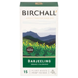 Birchall Darjeeling - 15 Prism Tea Bags
