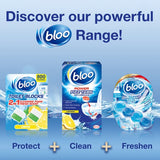 Bloo Toilet Blocks Lemon twin