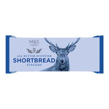 M&S M&S All Butter Shortbread Fingers Biscuits 210g- Buy online at McGrocer