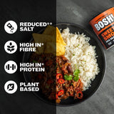 BOSH! BBQ seasoning high protein 120g (British brand)