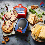 MS Queens Guard Cheese Truckle