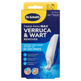 Dr Scholls Wart Verruca FreezeAway Max