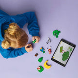 LEGO Animal Crossing Stargazing with Celeste 77053 6