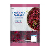 M&S Spiced Red Cabbage Frozen