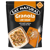 M&S Eat Natural Low Sugar Ancient Grains Granola 350g- Buy online at McGrocer