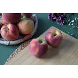 Diamond Crop Ripe and Ready to Eat Peach