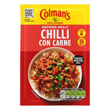 Colman's Chilli Con Carne Recipe Mix