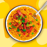 Ben's Original Favourites Risotto Ready Meal Paella