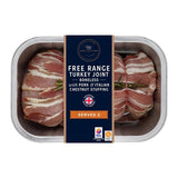 M&S Collection Free Range Boneless Turkey Joint