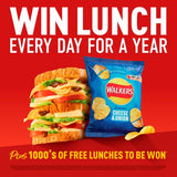 Walkers Classic Variety Multipack Crisps