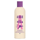 M&S Aussie Mega White Strawberry Shampoo 300ml- Buy online at McGrocer