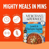 Merchant Gourmet - Lentil Chickpea Tagine