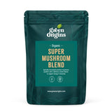 Green Origins Organic Super Mushroom Blend