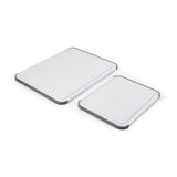 M&S KitchenAid 2 Piece Non-Slip Chopping Board Set- Buy online at McGrocer