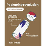 ATTITUDE Lip Balm - Unscented