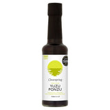 M&S Clearspring Organic Yuzu Ponzu Soy Sauce 150ml- Buy online at McGrocer