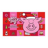 M&S Percy Pig Milk Chocolate Advent Calendar