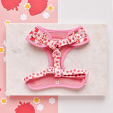 Cocopup London Pupberry Fields Dog Harness Extra Small