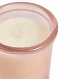 MS Summer Scented Candle Pink