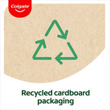 Colgate Recyclean Medium Manual Toothbrush