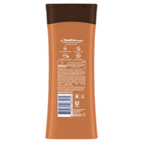 Vaseline Intensive Care Cocoa Radiant body lotion (British brand)