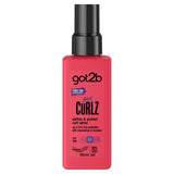 M&S Got2b Got Curls Define & Protect Curl Spray 150ml- Buy online at McGrocer