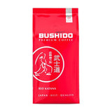 M&S Bushido Red Katana Coffee Beans 1kg- Buy online at McGrocer