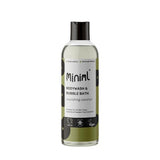 Miniml Bodywash Bubble Bath Nourishing Coconut