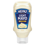 Heinz light mayonnaise 570g - British product