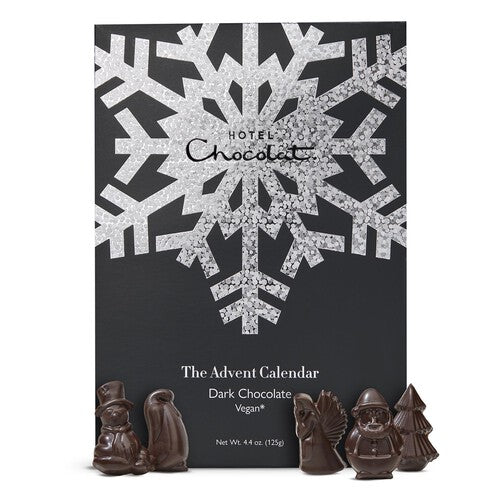 Hotel Chocolat - The Advent Calendar - Dark