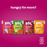 BOL Thai Massaman Curry One Pot Meal