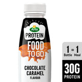 Arla Protein Food To Go Chocolate