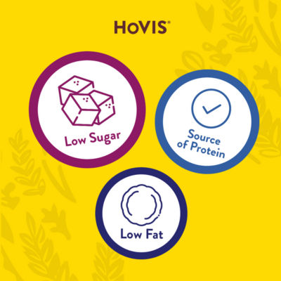 Hovis Soft White Medium bread 800g, UK version