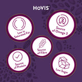 Hovis Seed Sensations Seven Seeds seeded bread 800g, UK version