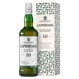 ASDA Laphroaig 10 Year Old Islay Single Malt Scotch Whisky 70cl- Buy online at McGrocer