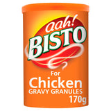 ASDA Bisto Chicken Gravy Granules 170g- Buy online at McGrocer